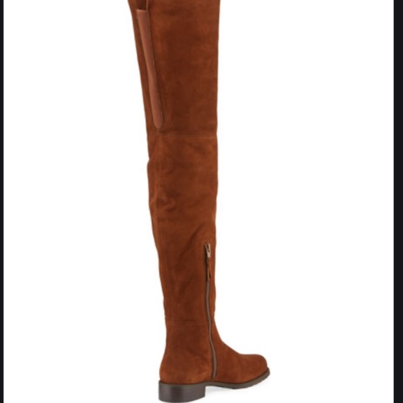 Stuart weitzman Hilo boots - Picture 3 of 8